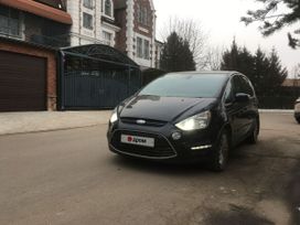    Ford S-MAX 2011 , 1000000 , 