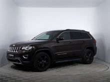  Grand Cherokee