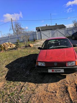  Volkswagen Passat 1988 , 120000 , 