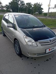  Corolla Spacio