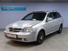  Chevrolet Lacetti 2008 , 421000 , 