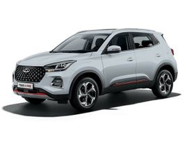 SUV   Chery Tiggo 4 Pro 2023 , 2049900 , 