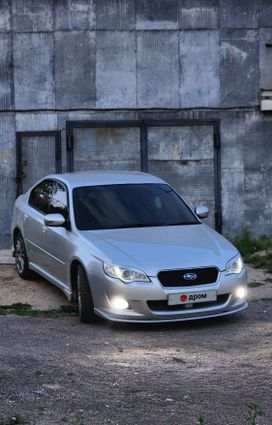  Subaru Legacy B4 2006 , 950000 , 