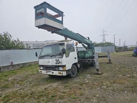  Mitsubishi Canter 1992 , 3500000 , 