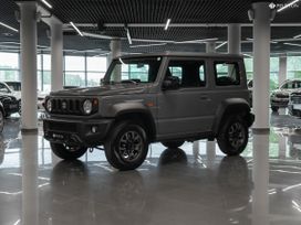 3  Suzuki Jimny 2025 , 3700000 , 