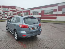 SUV   Hyundai Santa Fe 2006 , 1100000 , 