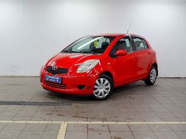  Toyota Yaris 2006 , 530000 , -