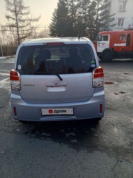 Toyota Spade 2015 , 1050000 , 