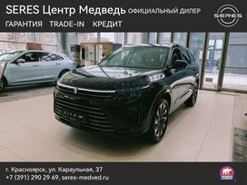 SUV   AITO M7 2023 , 7490000 , 