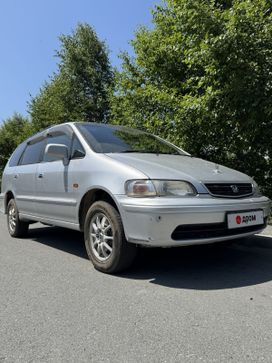    Honda Odyssey 1998 , 380000 , 