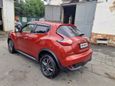 SUV   Nissan Juke 2014 , 818000 , 