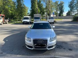  Audi A6 2010 , 870000 , -