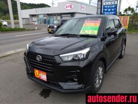 SUV   Daihatsu Rocky 2021 , 1550000 , 