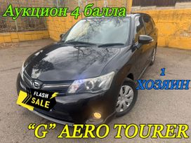  Toyota Corolla Fielder 2012 , 1198000 , 