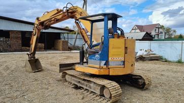   Hitachi EX50URG 1995 , 1350000 , 