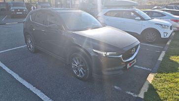 SUV   Mazda CX-5 2021 , 3150000 , -