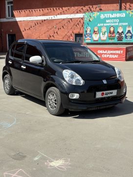  Toyota Passo 2014 , 650000 , 