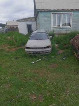  Subaru Impreza 2000 , 155000 , 