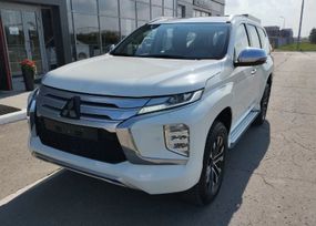 SUV   Mitsubishi Montero Sport 2023 , 6250000 , 