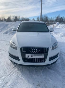 SUV   Audi Q7 2012 , 1900000 , 