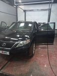 SUV   Lexus RX350 2009 , 1700000 , 