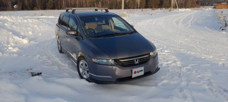    Honda Odyssey 2004 , 1150000 , 