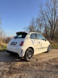  3  Fiat 500 2016 , 1250000 , 