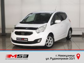  Kia Venga 2011 , 829999 , 