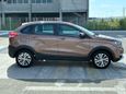 SUV    -  2021 , 980000 , 