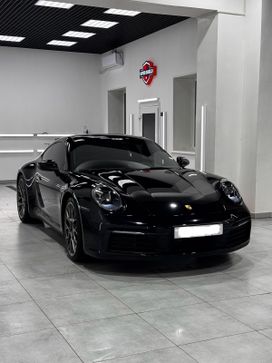  Porsche 911 2020 , 12500000 , 