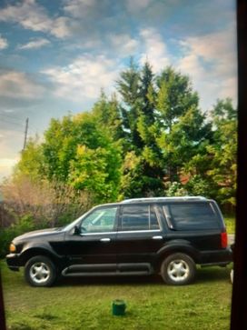 SUV   Lincoln Navigator 2003 , 700000 , 