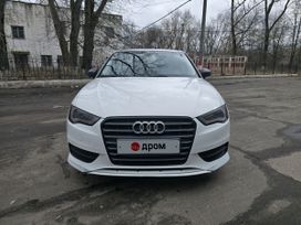 Audi A3 2015 , 1200000 , 