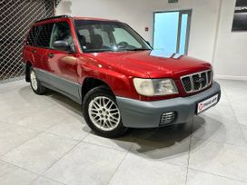 SUV   Subaru Forester 2001 , 565000 , 