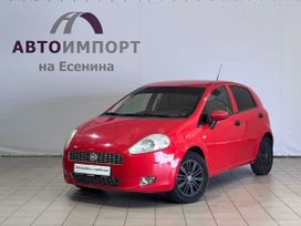  Fiat Punto 2008 , 340000 , 