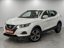 SUV   Nissan Qashqai 2021 , 1945000 , 