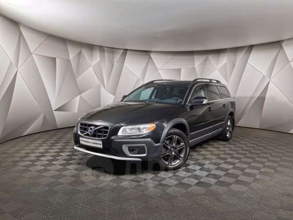  Volvo XC70 2012 , 1369000 , 