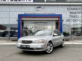  Nissan Maxima 2001 , 470000 , 