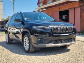 SUV   Jeep Cherokee 2019 , 2298000 , 