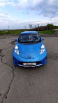  Nissan Leaf 2014 , 730000 , --