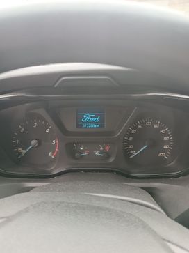   Ford Transit 2015 , 1400000 , 