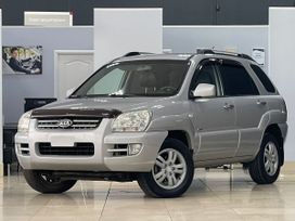 SUV   Kia Sportage 2007 , 945000 , 