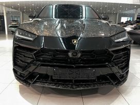 SUV   Lamborghini Urus 2021 , 27490000 , 