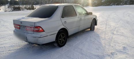  Toyota Vista 1998 , 300000 , 