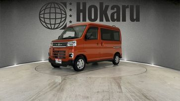    Daihatsu Atrai 2024 , 903000 , 