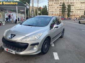  Peugeot 308 2008 , 490000 , 