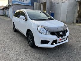  Nissan AD 2016 , 760000 , 