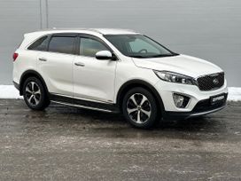  Sorento 2015