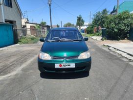  Toyota Platz 2000 , 550000 , 