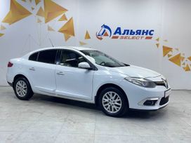  Renault Fluence 2013 , 845000 , 