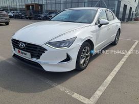  Hyundai Sonata 2021 , 1305000 , -